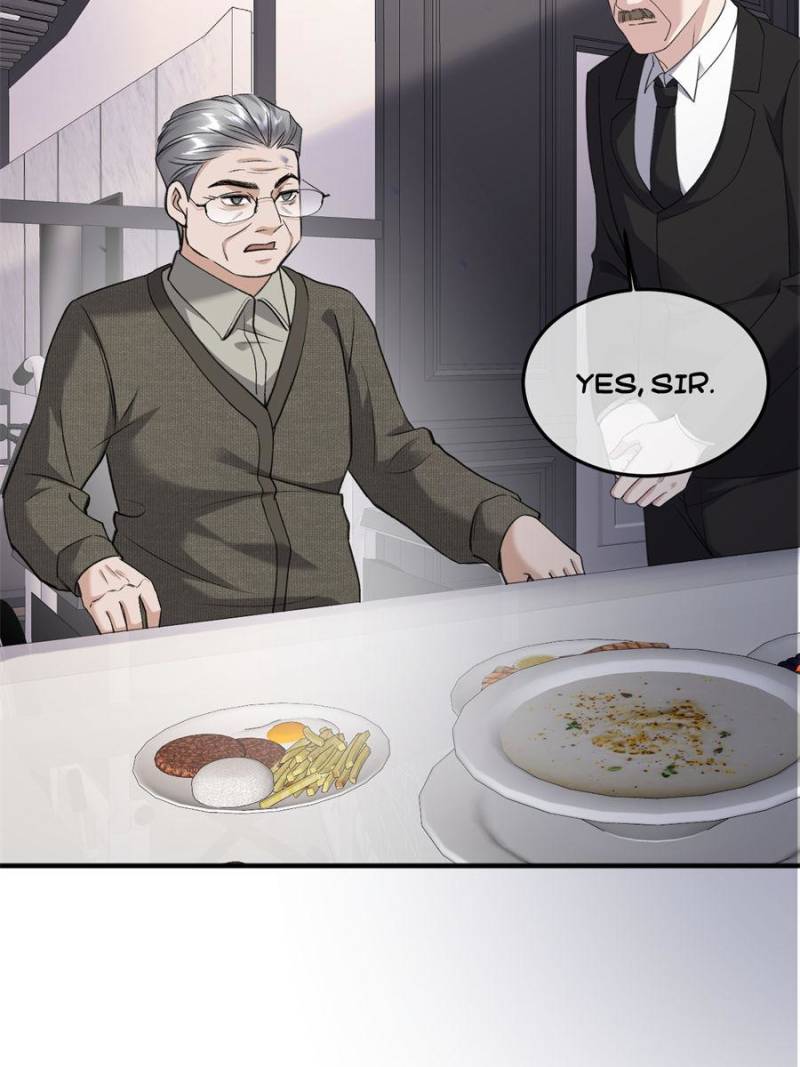 Gorgeous Robe Chapter 16 - Page 71