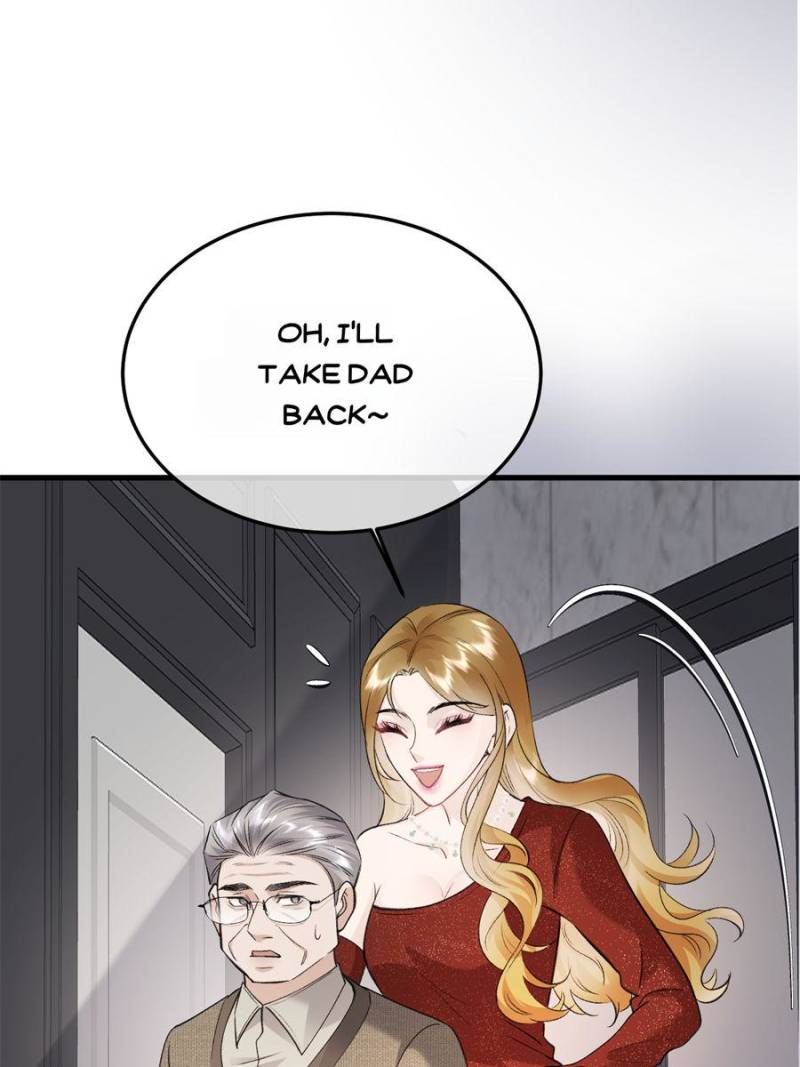 Gorgeous Robe Chapter 16 - Page 72