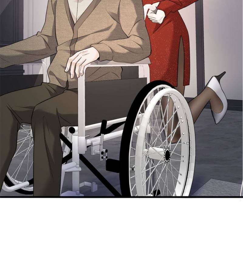 Gorgeous Robe Chapter 16 - Page 73