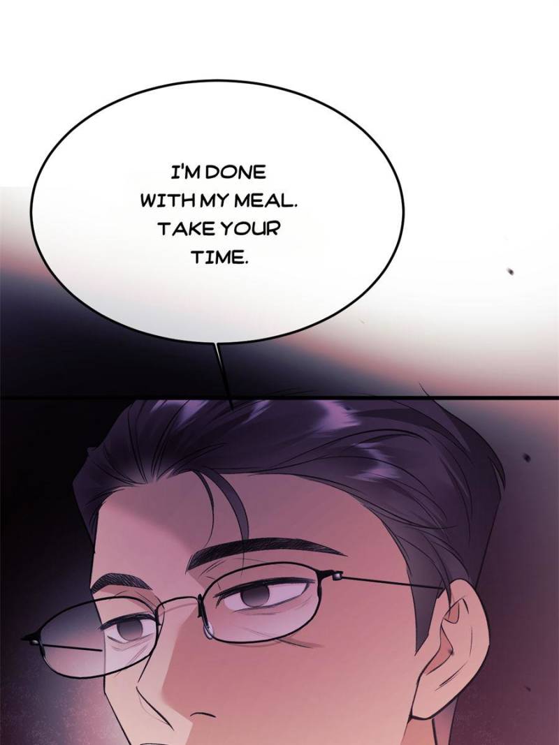 Gorgeous Robe Chapter 16 - Page 74