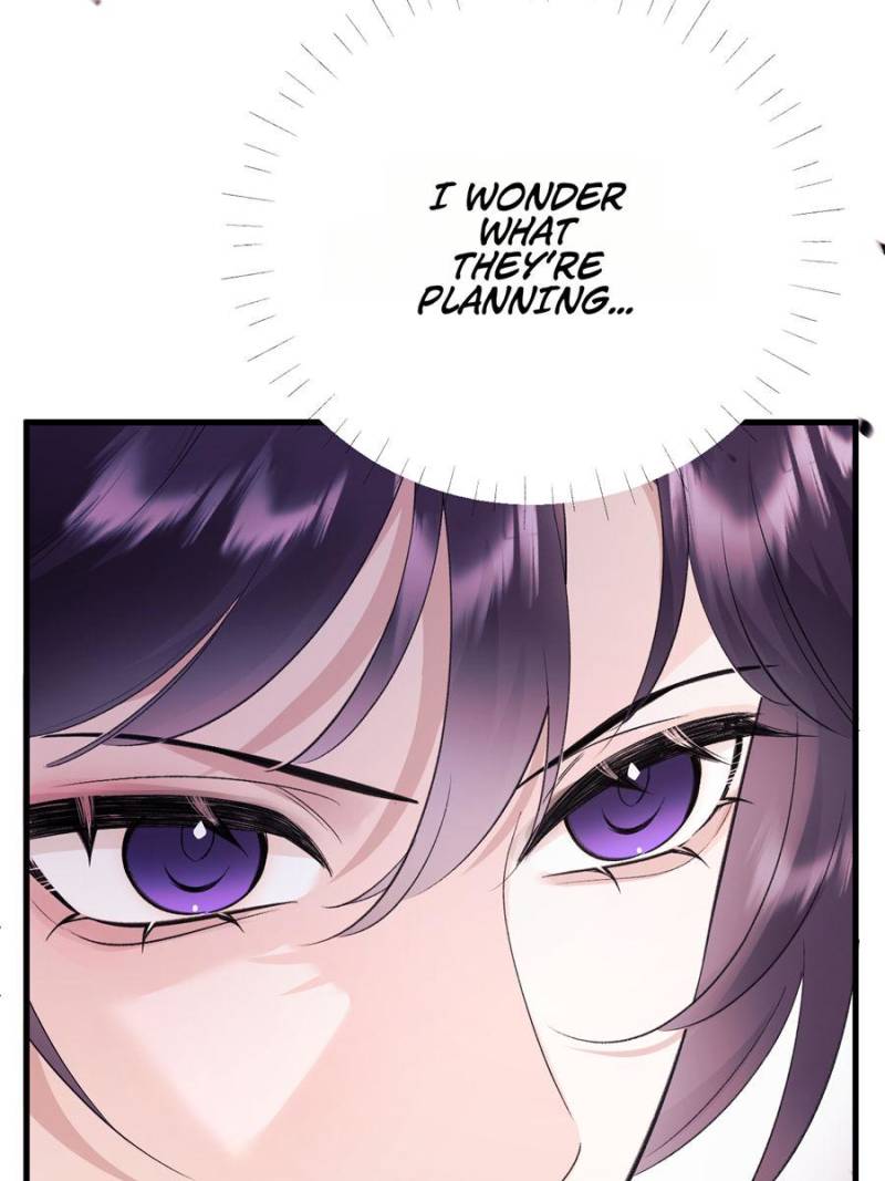 Gorgeous Robe Chapter 16 - Page 76