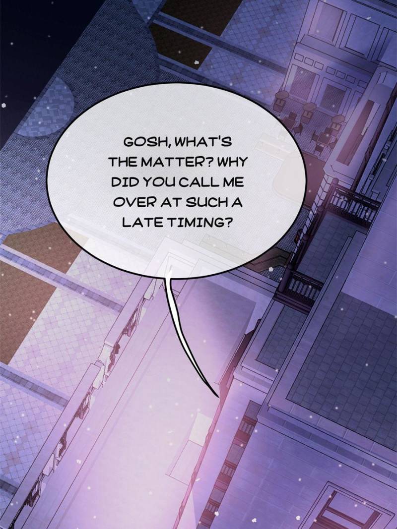 Gorgeous Robe Chapter 16 - Page 8