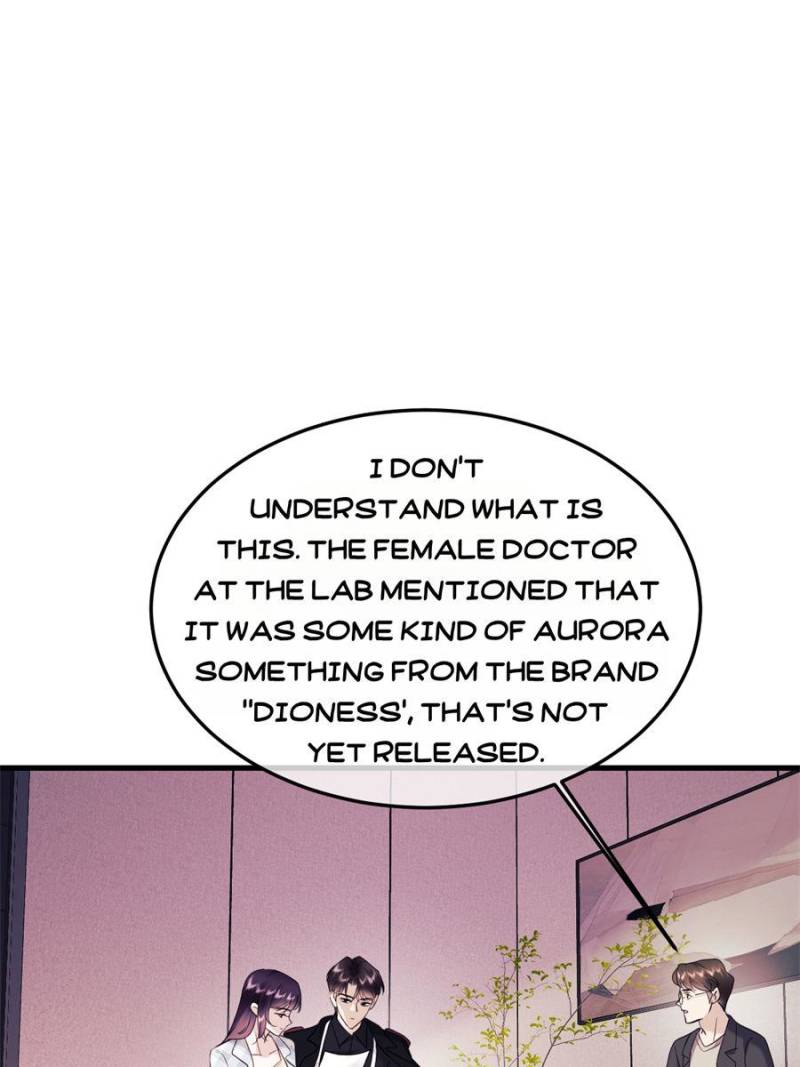 Gorgeous Robe Chapter 16 - Page 81