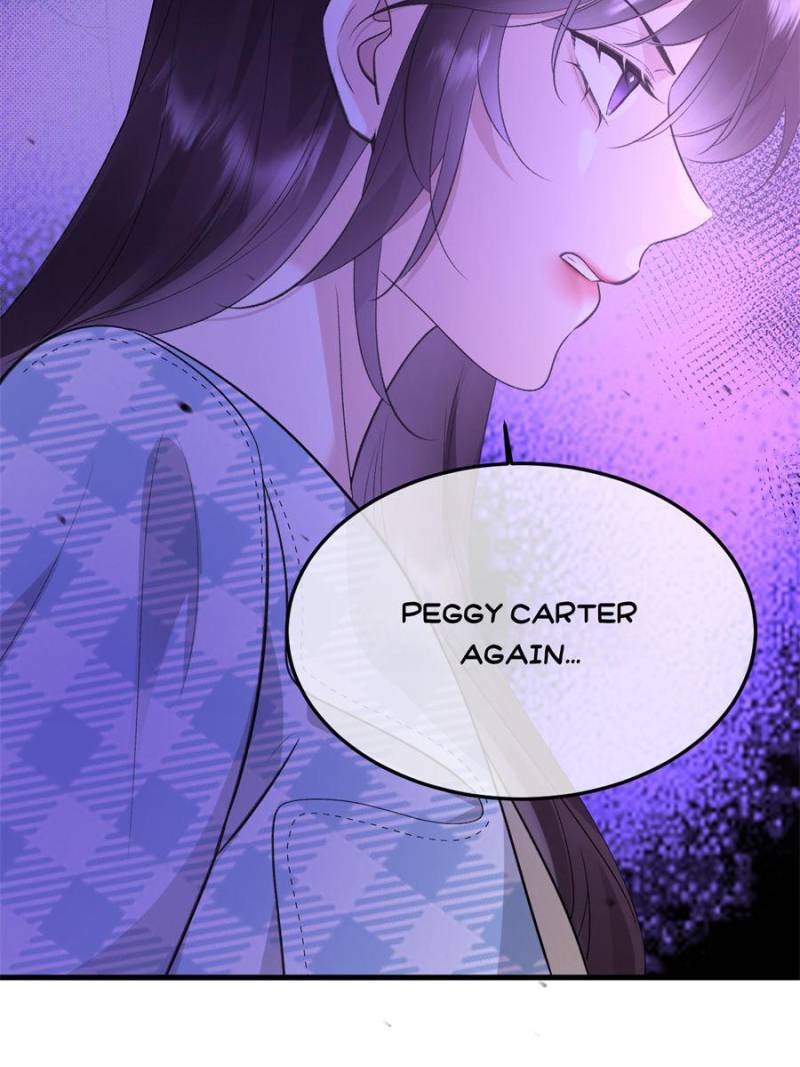 Gorgeous Robe Chapter 16 - Page 84