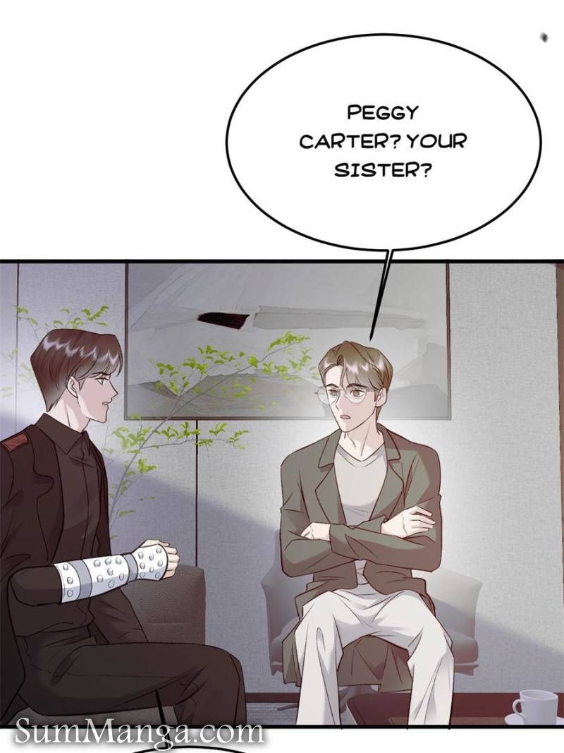 Gorgeous Robe Chapter 16 - Page 85