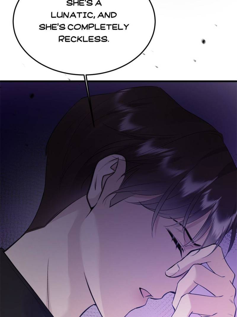 Gorgeous Robe Chapter 16 - Page 88