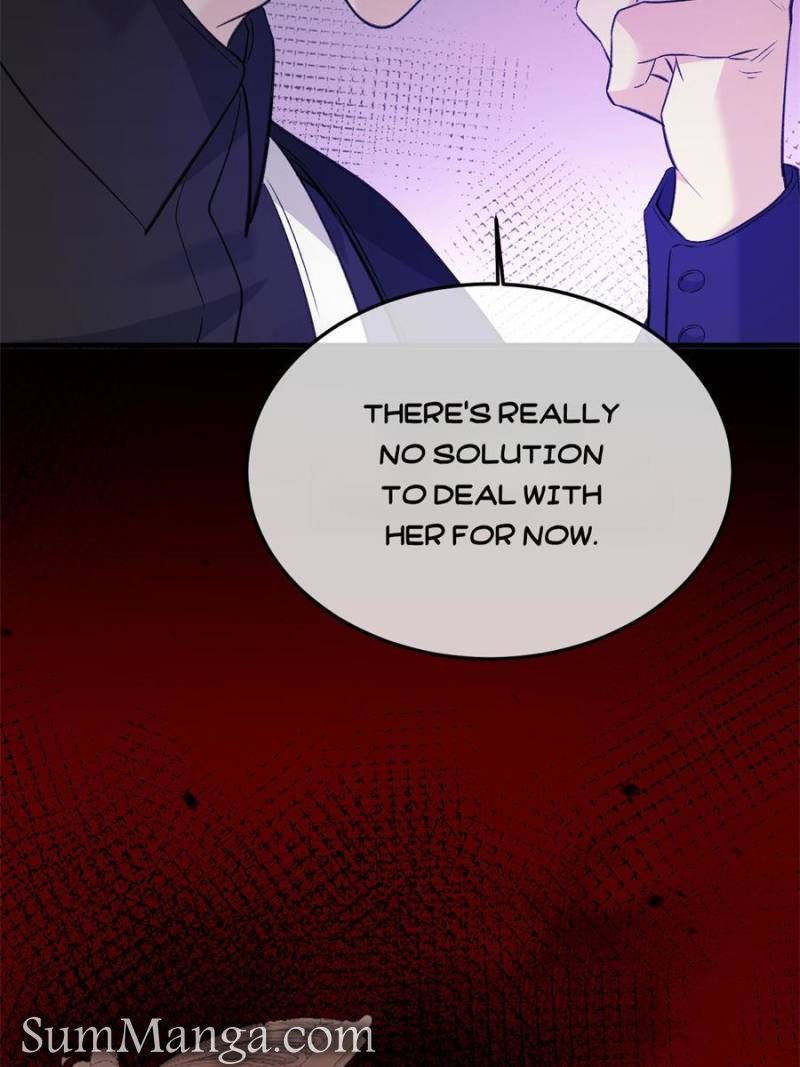 Gorgeous Robe Chapter 16 - Page 89