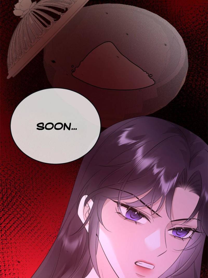 Gorgeous Robe Chapter 16 - Page 90