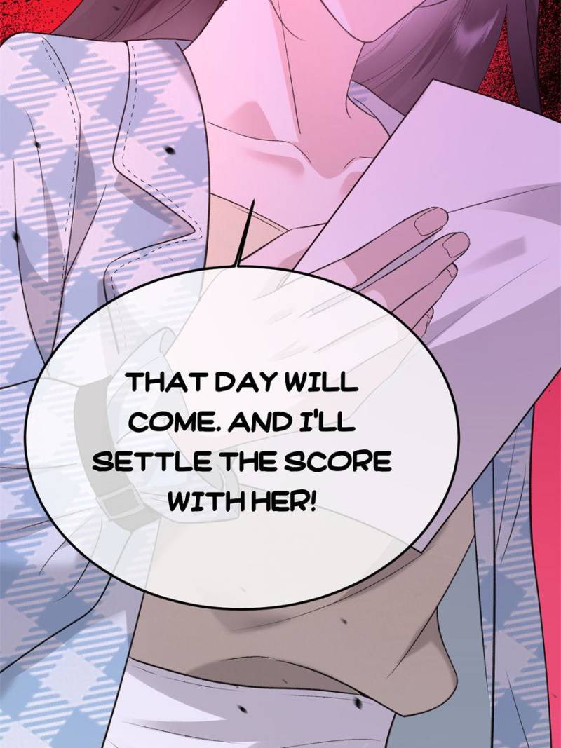 Gorgeous Robe Chapter 16 - Page 91