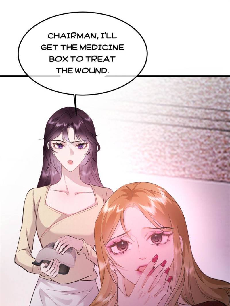 Gorgeous Robe Chapter 17 - Page 10