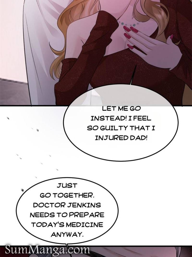 Gorgeous Robe Chapter 17 - Page 11