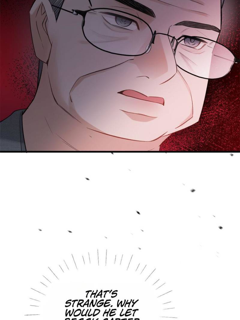 Gorgeous Robe Chapter 17 - Page 12