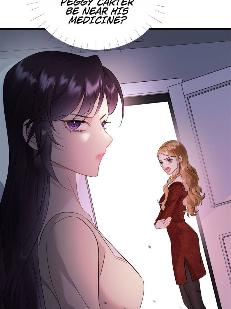 Gorgeous Robe Chapter 17 - Page 13