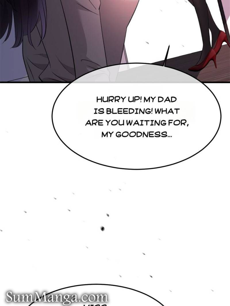 Gorgeous Robe Chapter 17 - Page 14