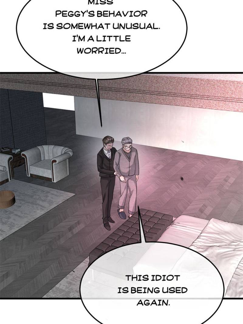 Gorgeous Robe Chapter 17 - Page 15
