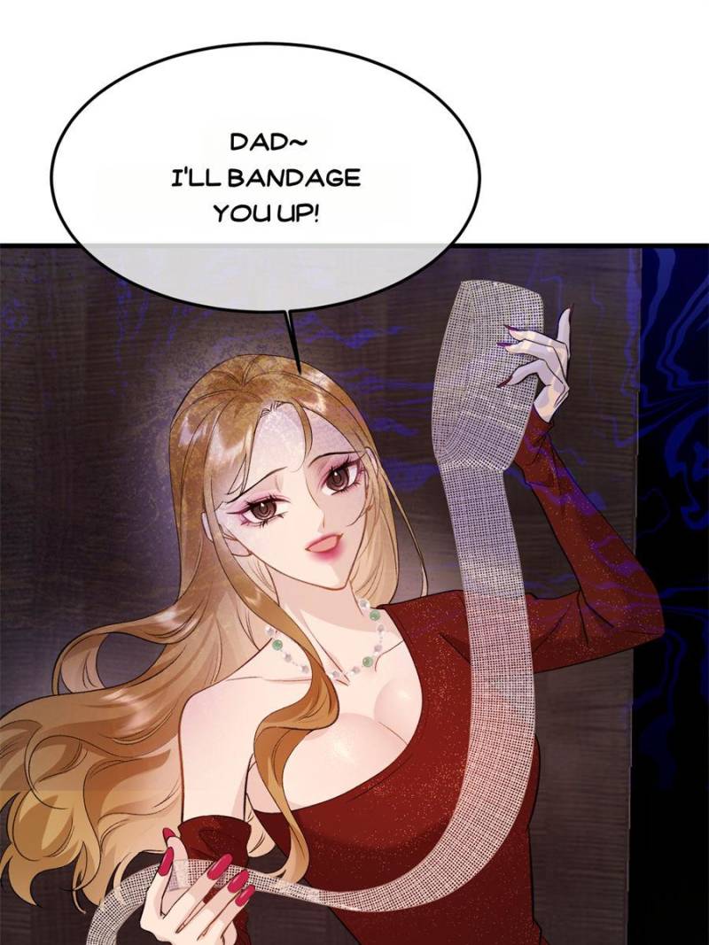 Gorgeous Robe Chapter 17 - Page 19