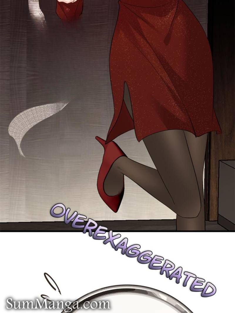 Gorgeous Robe Chapter 17 - Page 20