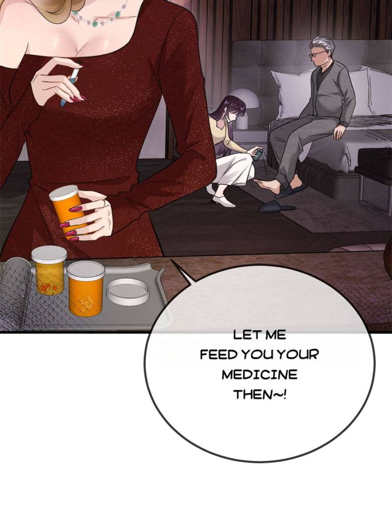 Gorgeous Robe Chapter 17 - Page 25