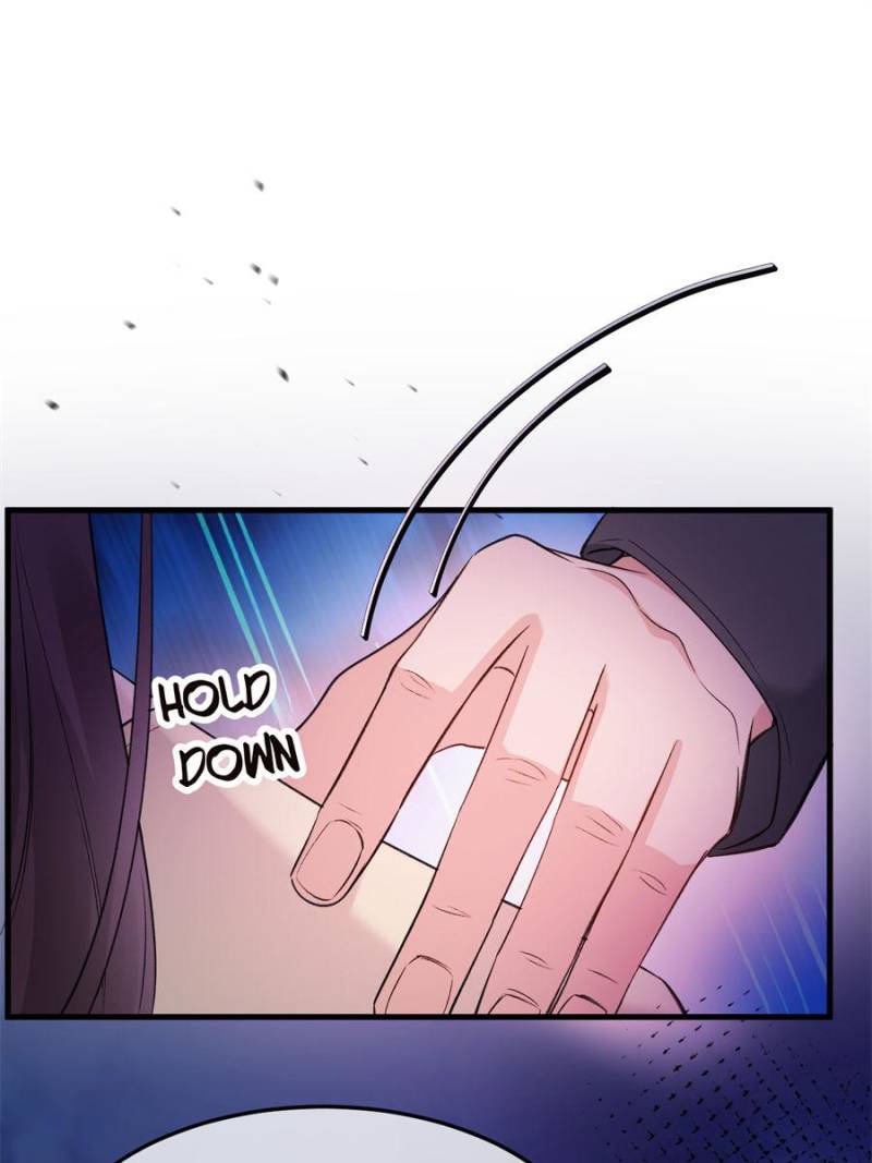 Gorgeous Robe Chapter 17 - Page 28