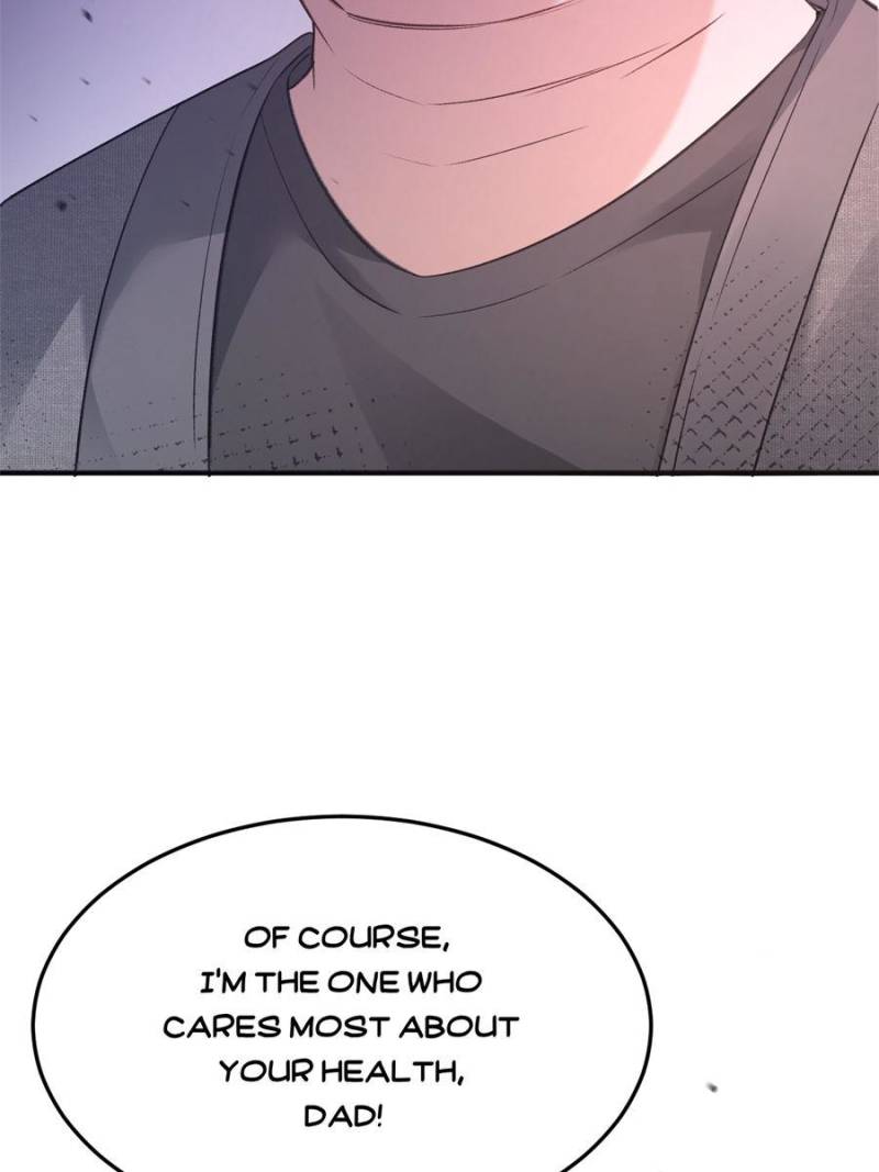 Gorgeous Robe Chapter 17 - Page 30