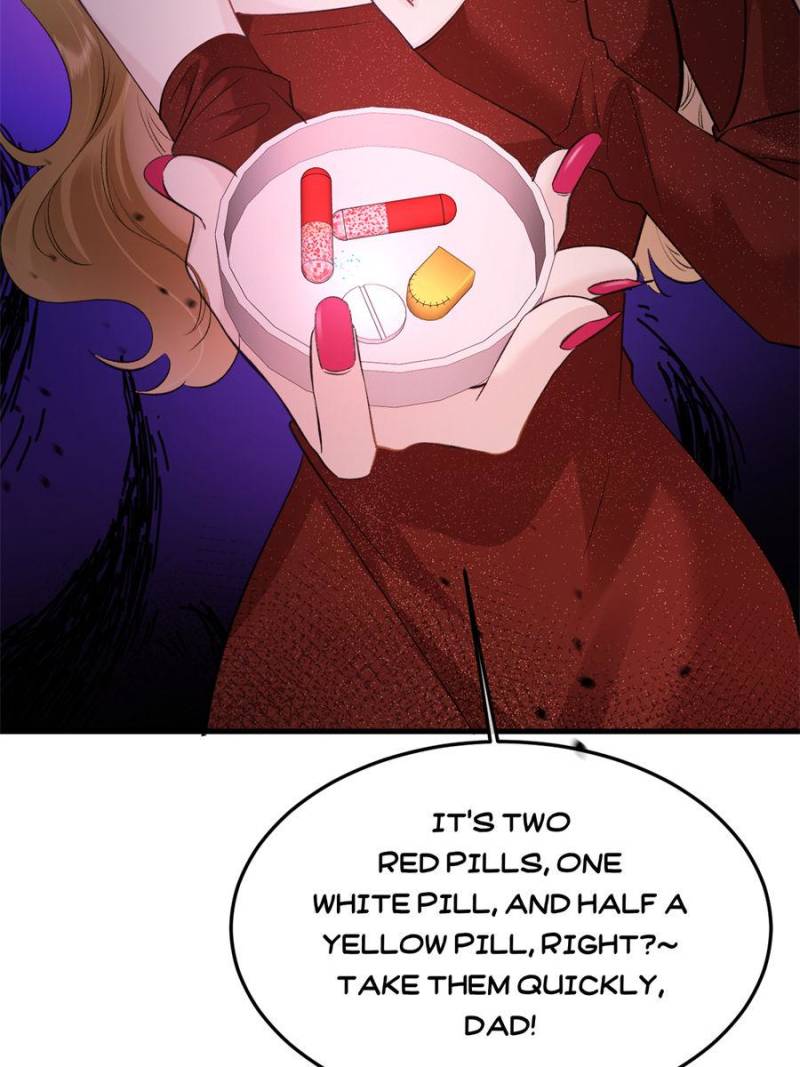 Gorgeous Robe Chapter 17 - Page 32
