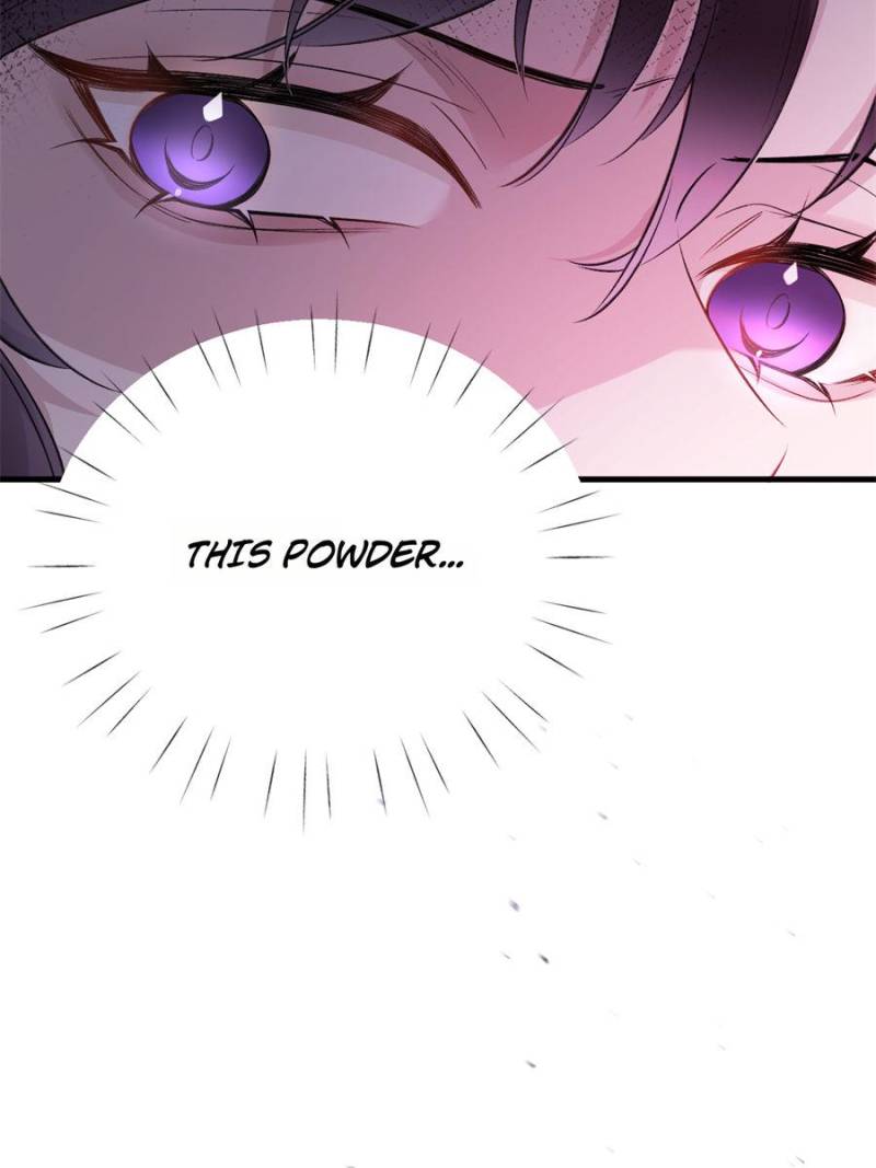 Gorgeous Robe Chapter 17 - Page 34