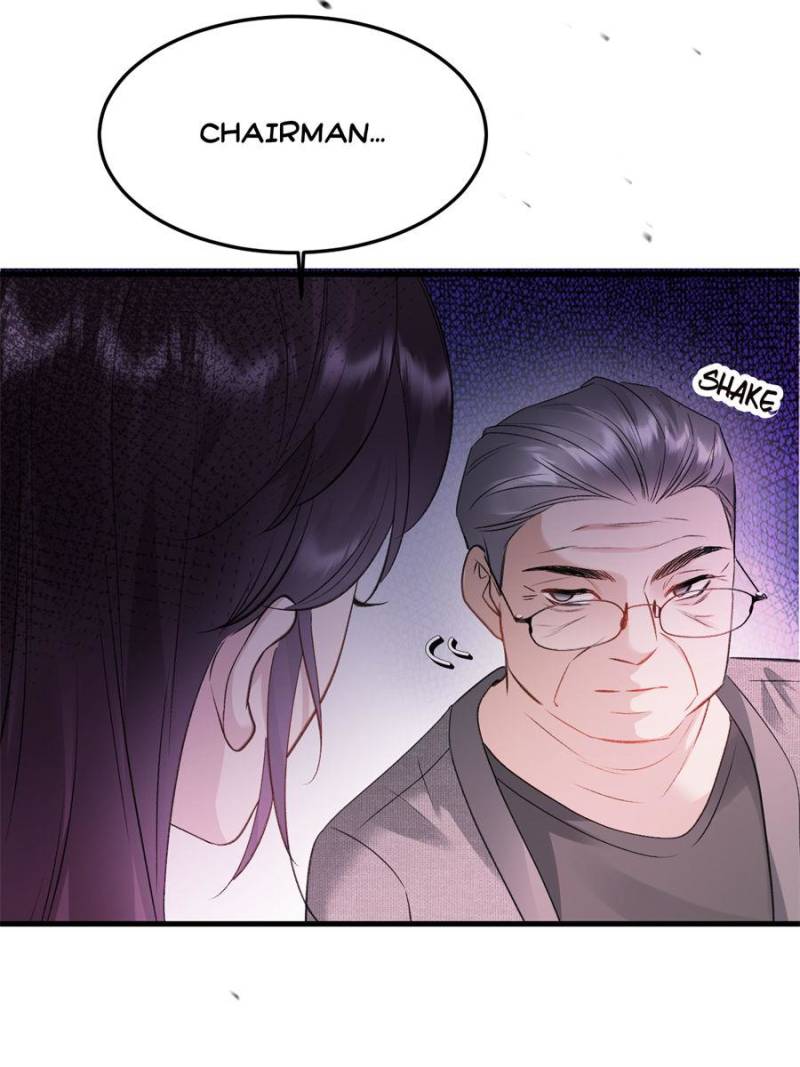 Gorgeous Robe Chapter 17 - Page 35