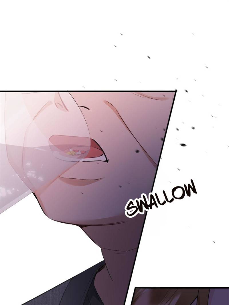 Gorgeous Robe Chapter 17 - Page 37