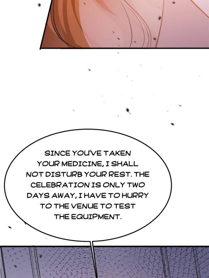 Gorgeous Robe Chapter 17 - Page 39