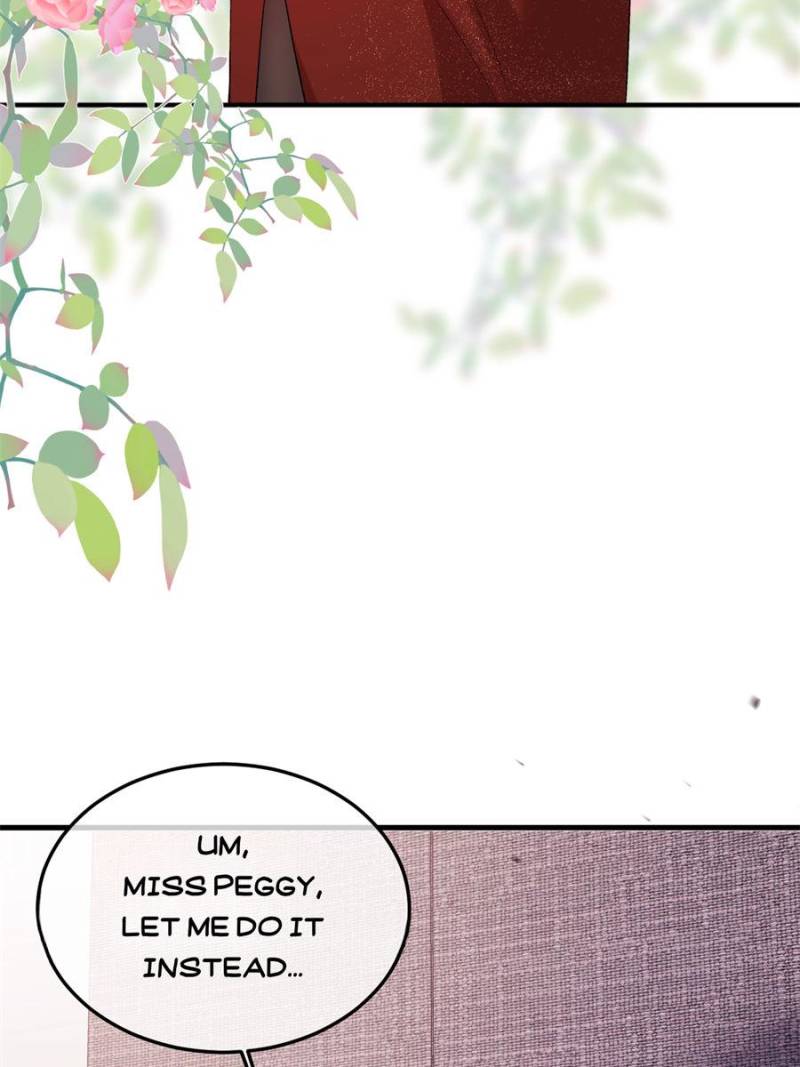 Gorgeous Robe Chapter 17 - Page 4