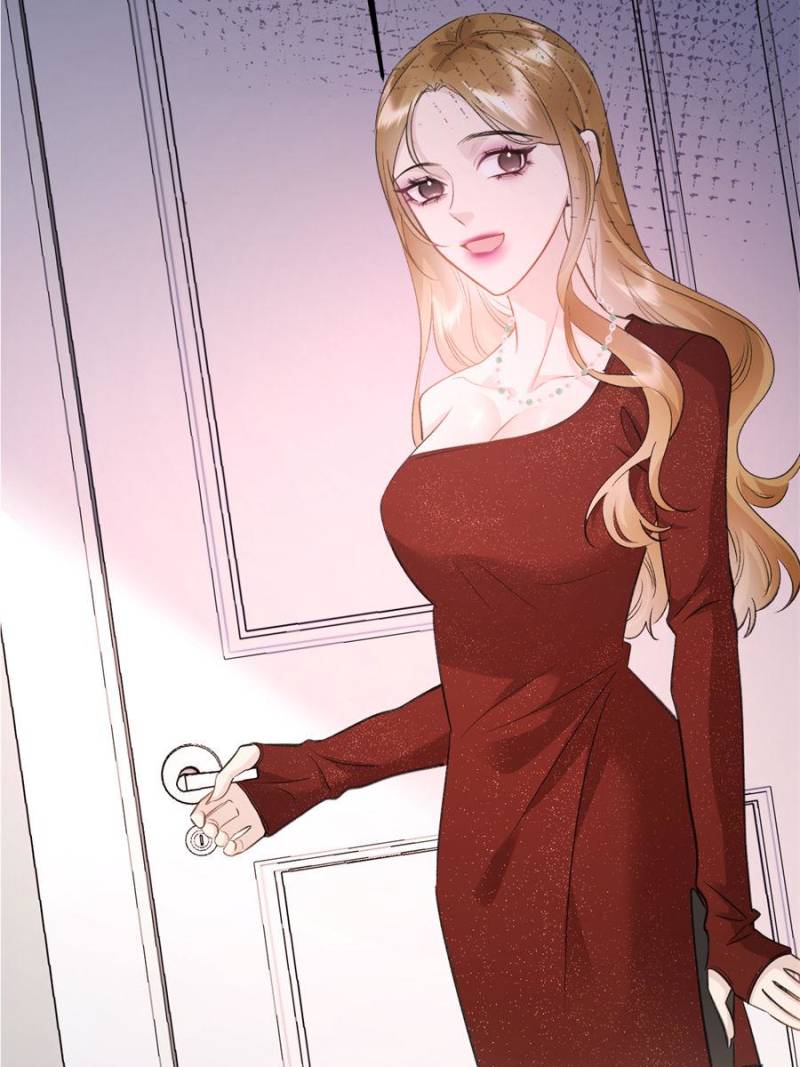 Gorgeous Robe Chapter 17 - Page 40