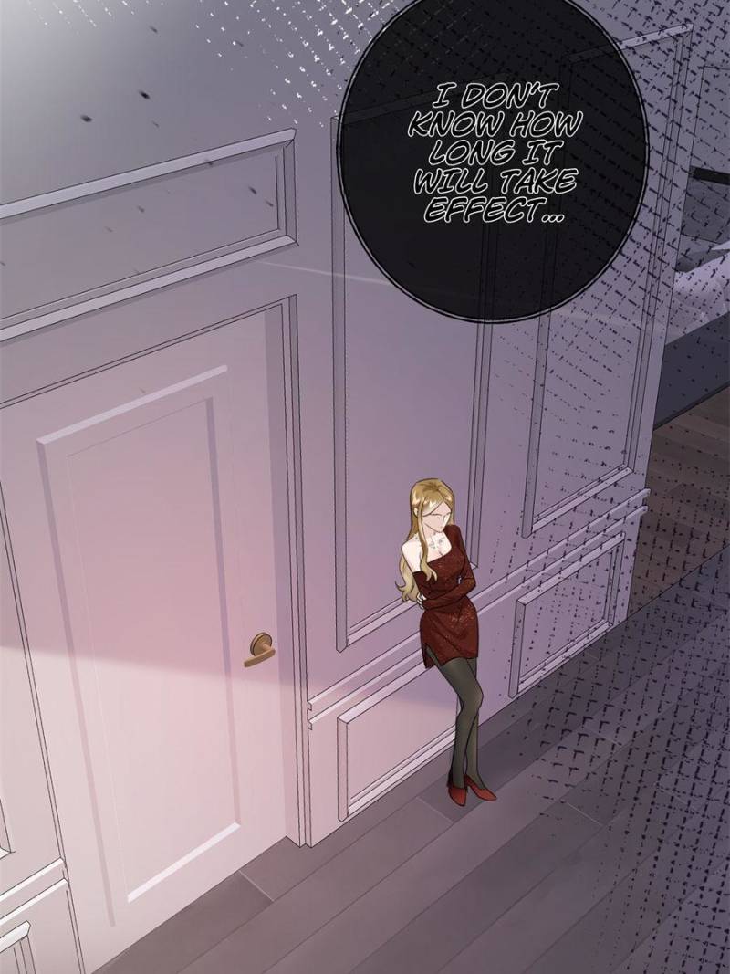 Gorgeous Robe Chapter 17 - Page 42