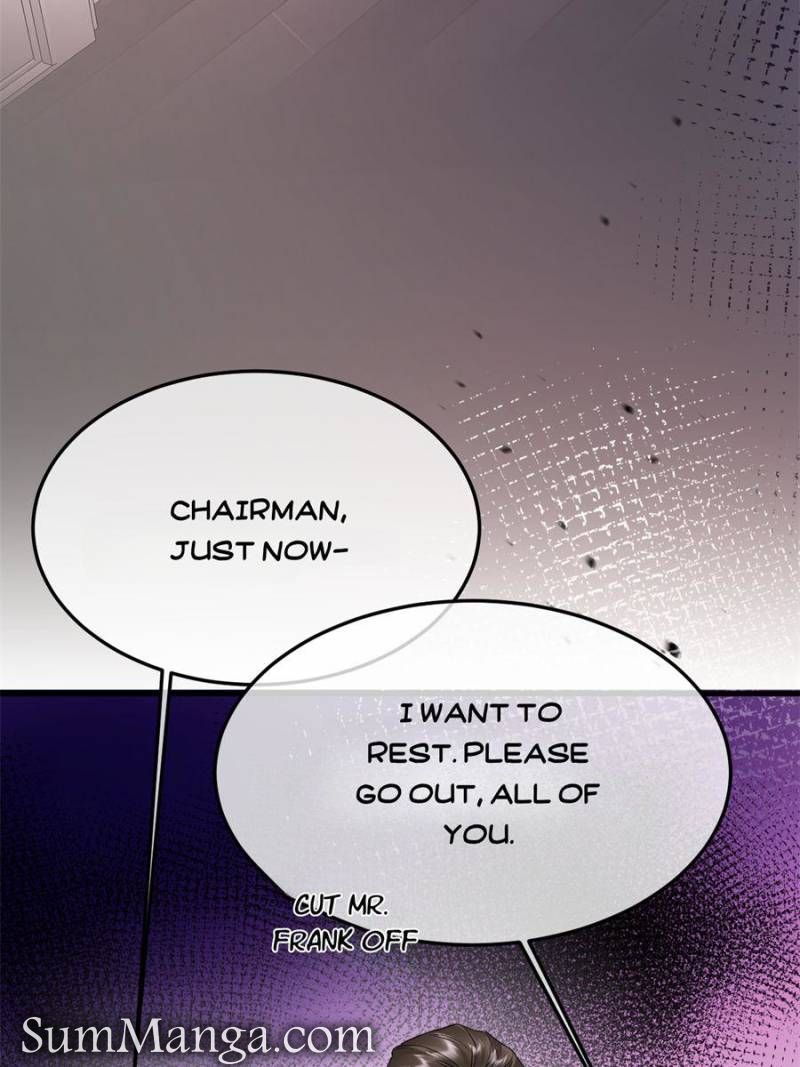 Gorgeous Robe Chapter 17 - Page 43