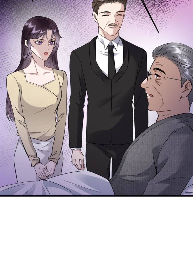 Gorgeous Robe Chapter 17 - Page 44