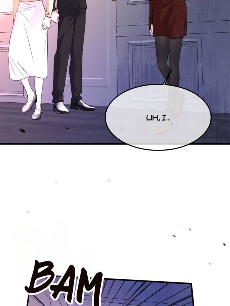 Gorgeous Robe Chapter 17 - Page 47