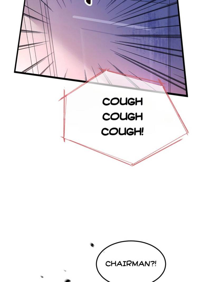 Gorgeous Robe Chapter 17 - Page 48