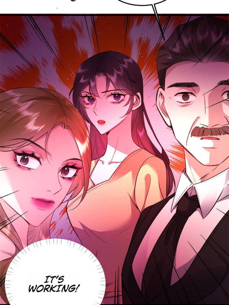 Gorgeous Robe Chapter 17 - Page 49