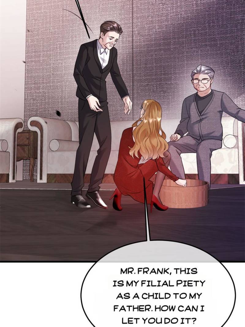Gorgeous Robe Chapter 17 - Page 5