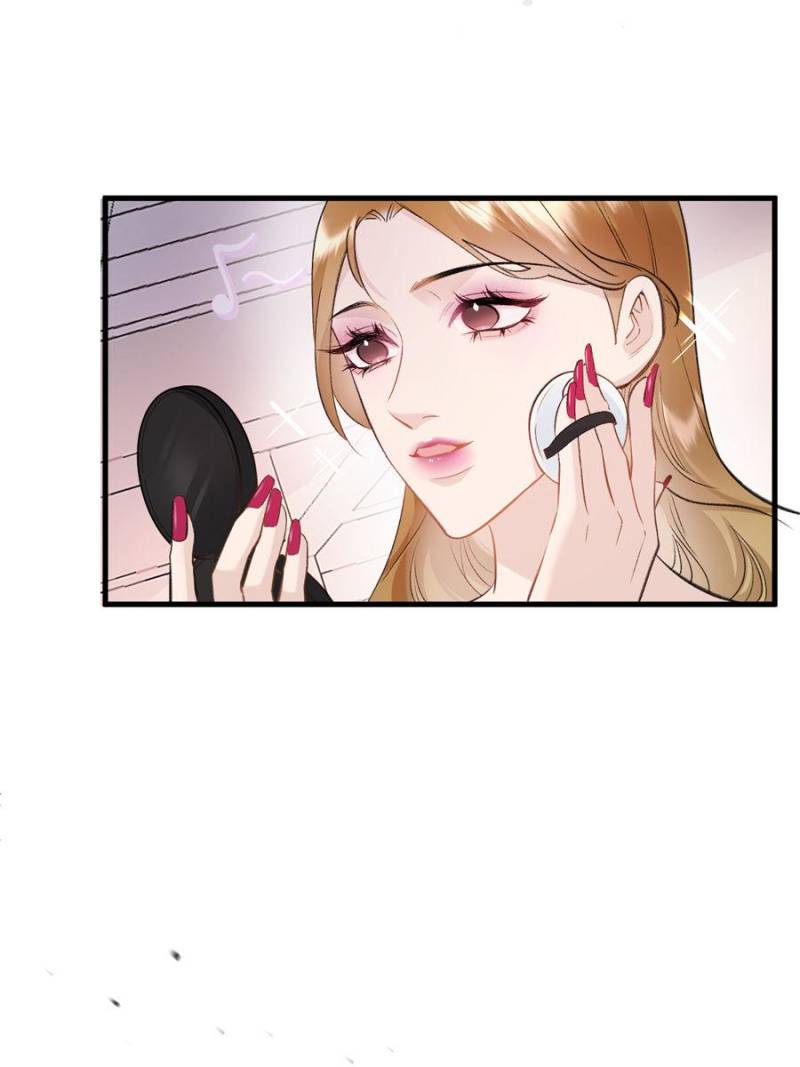 Gorgeous Robe Chapter 17 - Page 57