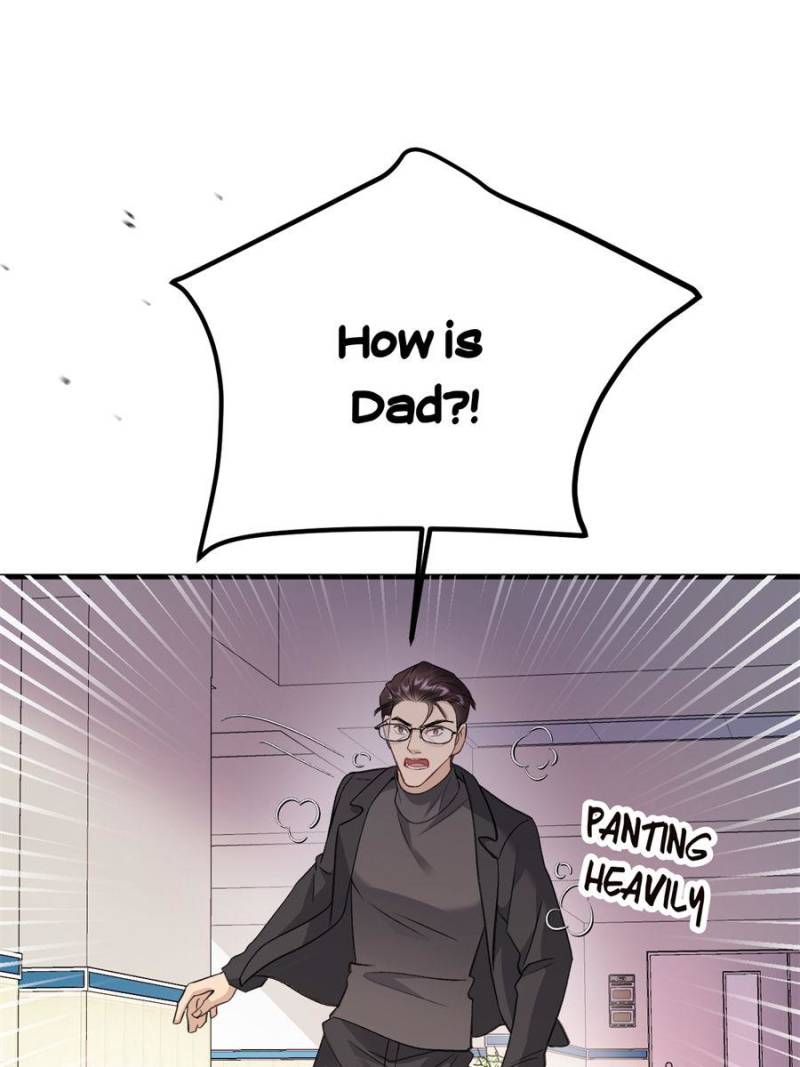 Gorgeous Robe Chapter 17 - Page 60