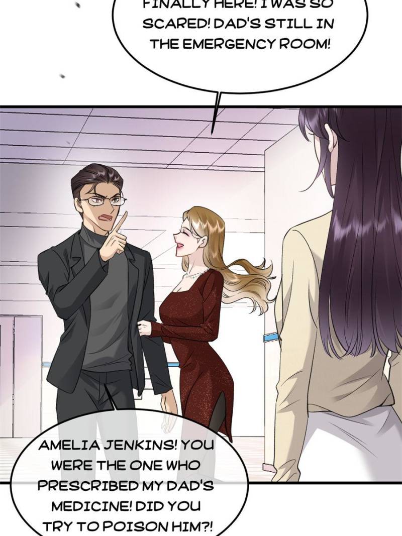 Gorgeous Robe Chapter 17 - Page 62