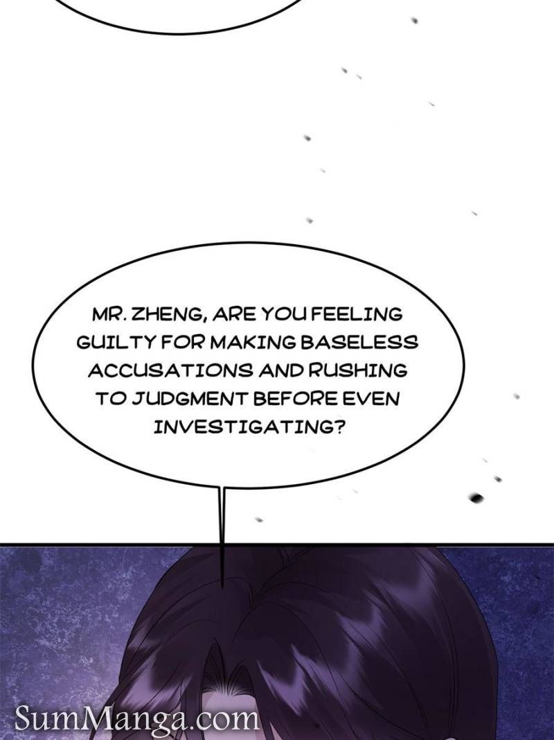 Gorgeous Robe Chapter 17 - Page 63