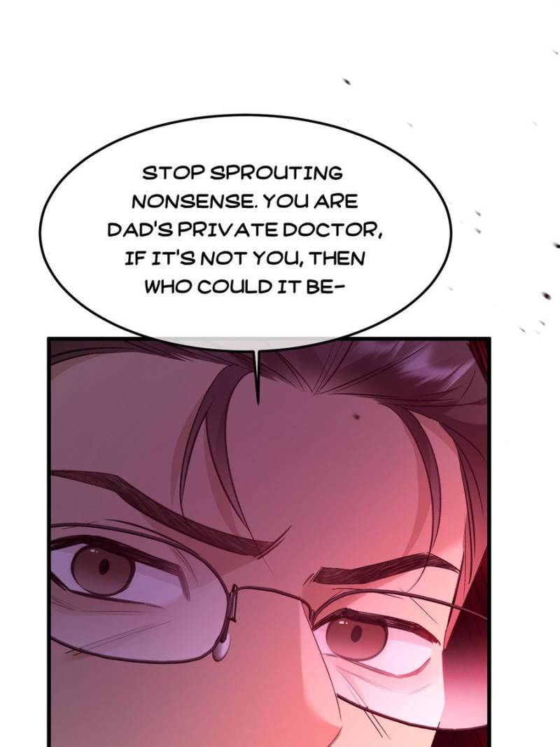 Gorgeous Robe Chapter 17 - Page 65