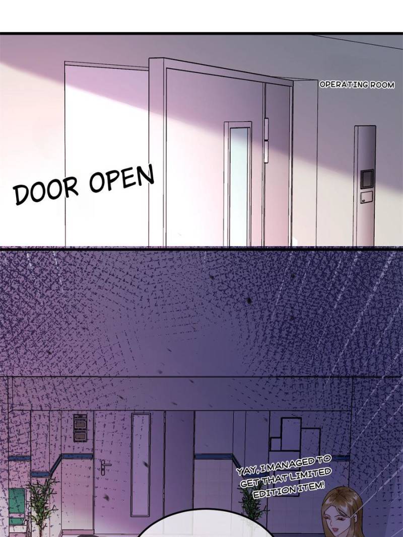 Gorgeous Robe Chapter 17 - Page 67