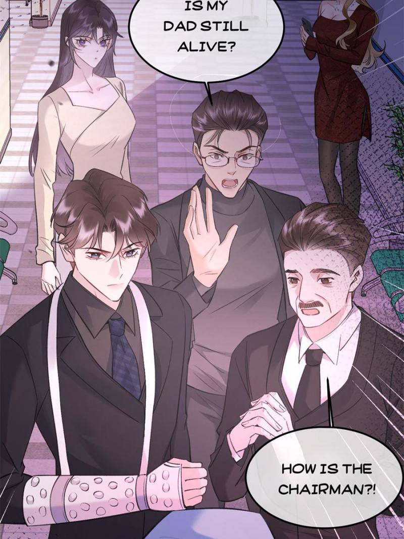 Gorgeous Robe Chapter 17 - Page 68