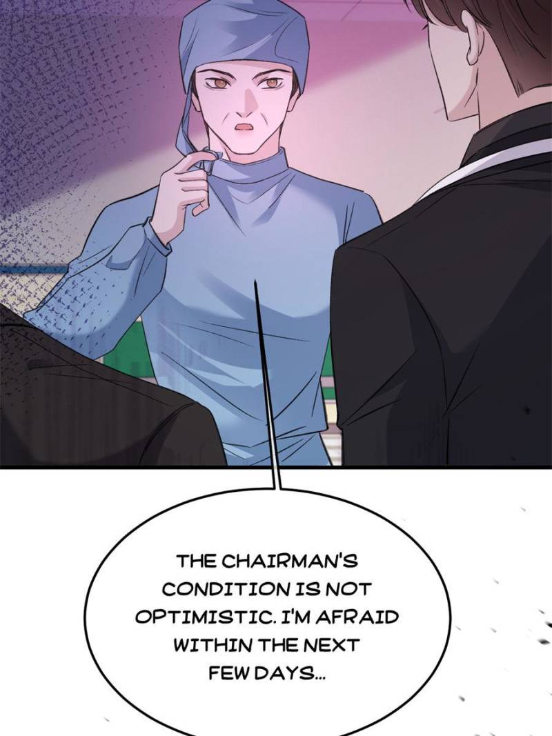 Gorgeous Robe Chapter 17 - Page 70