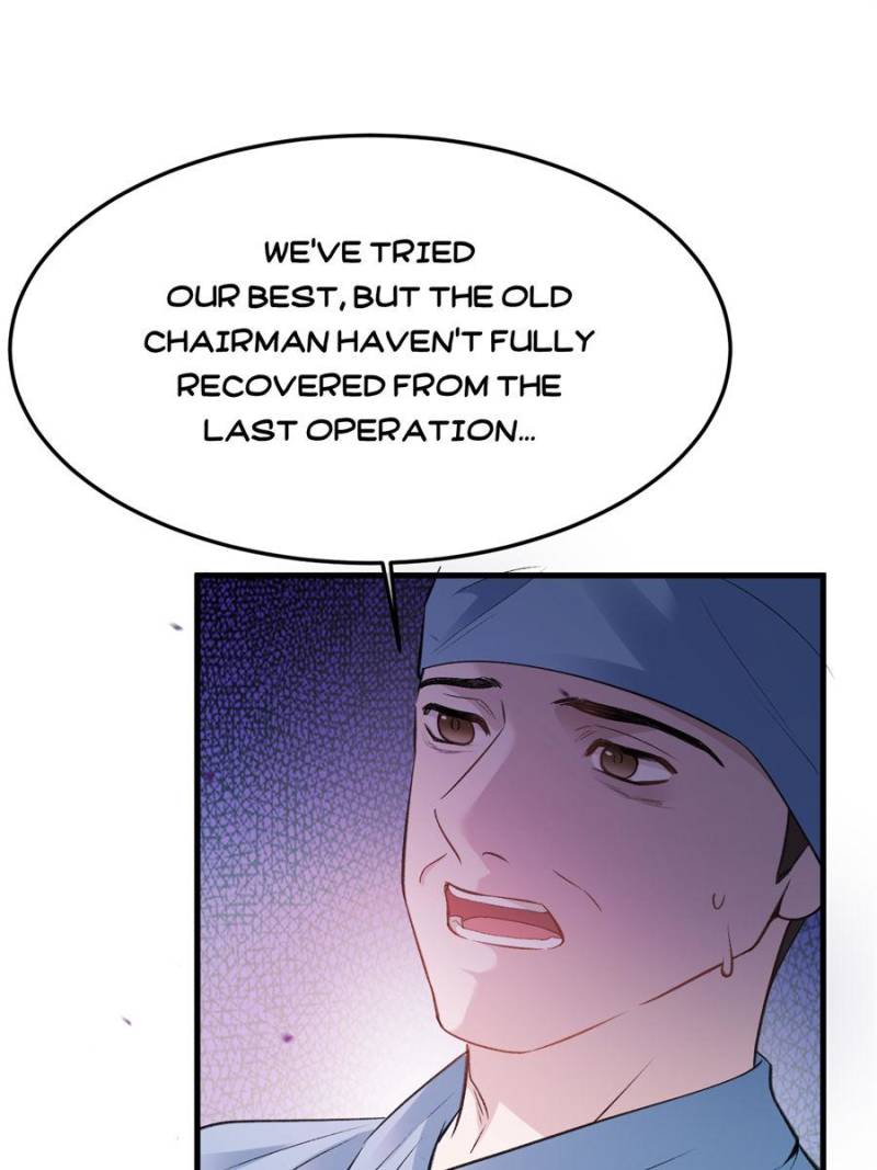 Gorgeous Robe Chapter 17 - Page 74