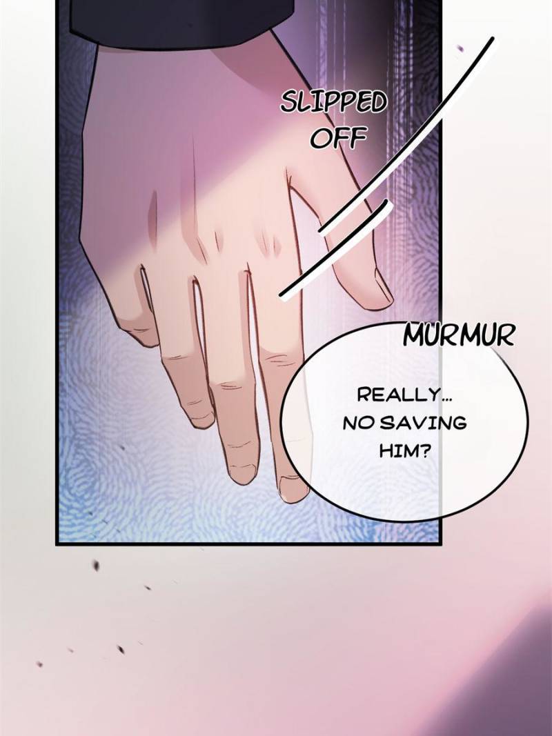 Gorgeous Robe Chapter 17 - Page 76