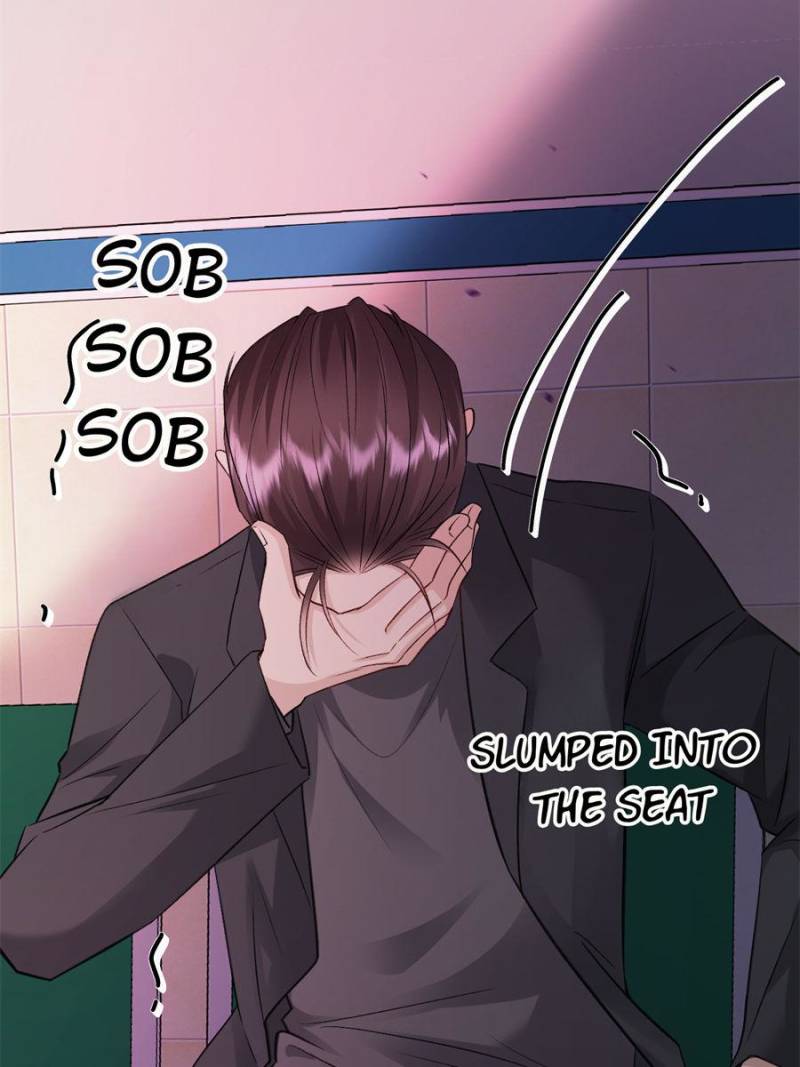 Gorgeous Robe Chapter 17 - Page 77