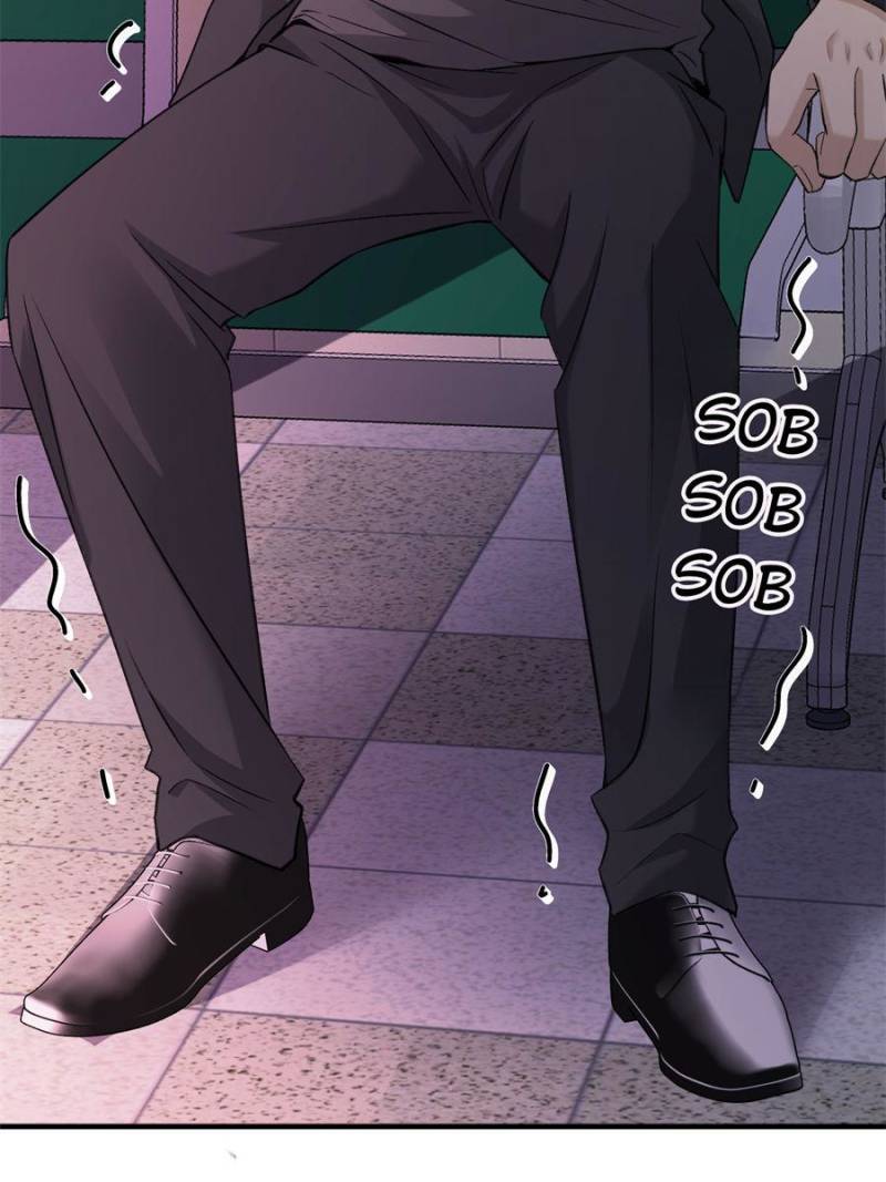 Gorgeous Robe Chapter 17 - Page 78
